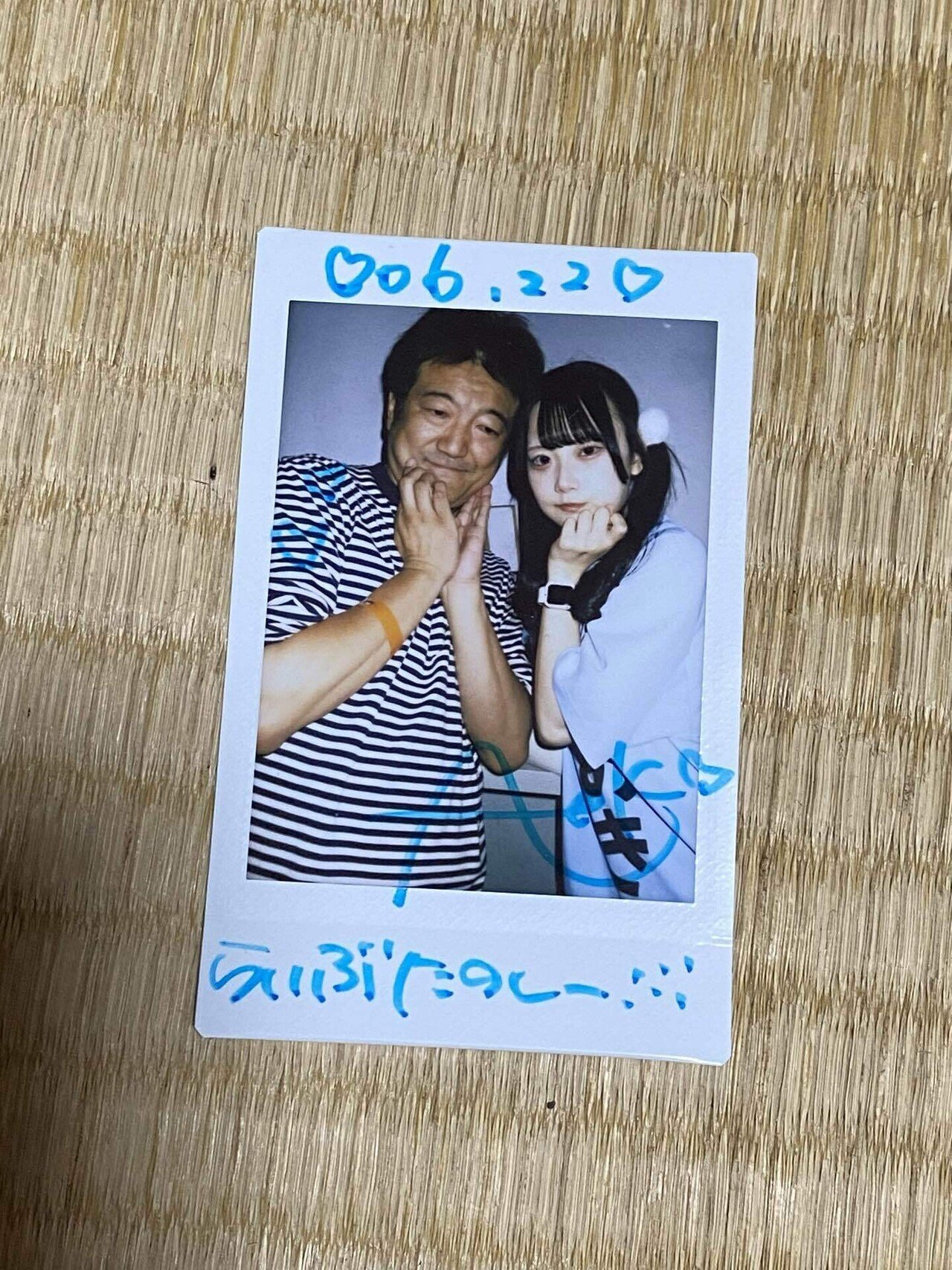 KIRA KIRA de Doll 無銭SP｜takaoharada