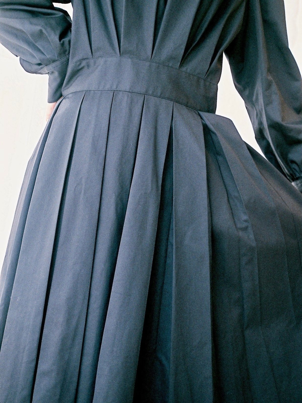 新作情報] そいつは通称、ボスワンピ [THE DRESS #14]｜マール 