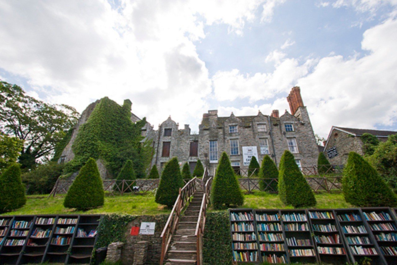 古本の街に恋をして 出発篇 Reading Mug Note