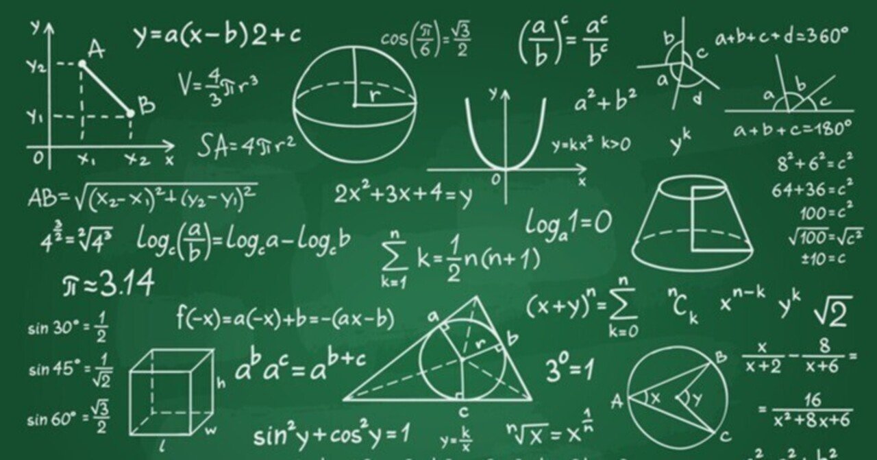 手強い中学入試の計算問題｜けるねるね （息子の中学受験に伴走