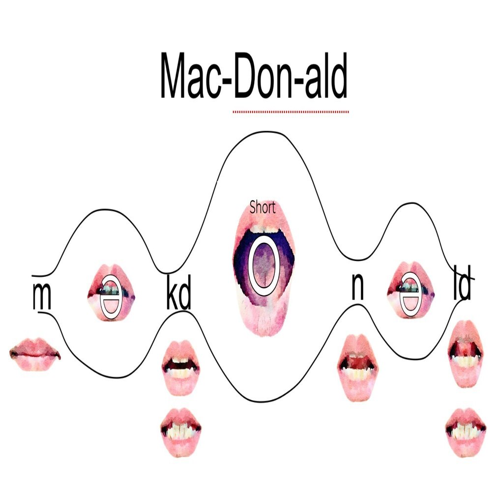 英語の音節って？知る人ぞ知る英語発音の秘密！｜英語発音アクセントコーチひろみ