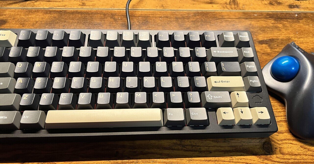 英語配列のキーボードを買ったがどうなる?|ガラムマサラ 英語配列のキーボードを買ったがどうなる?|ガラムマサラ