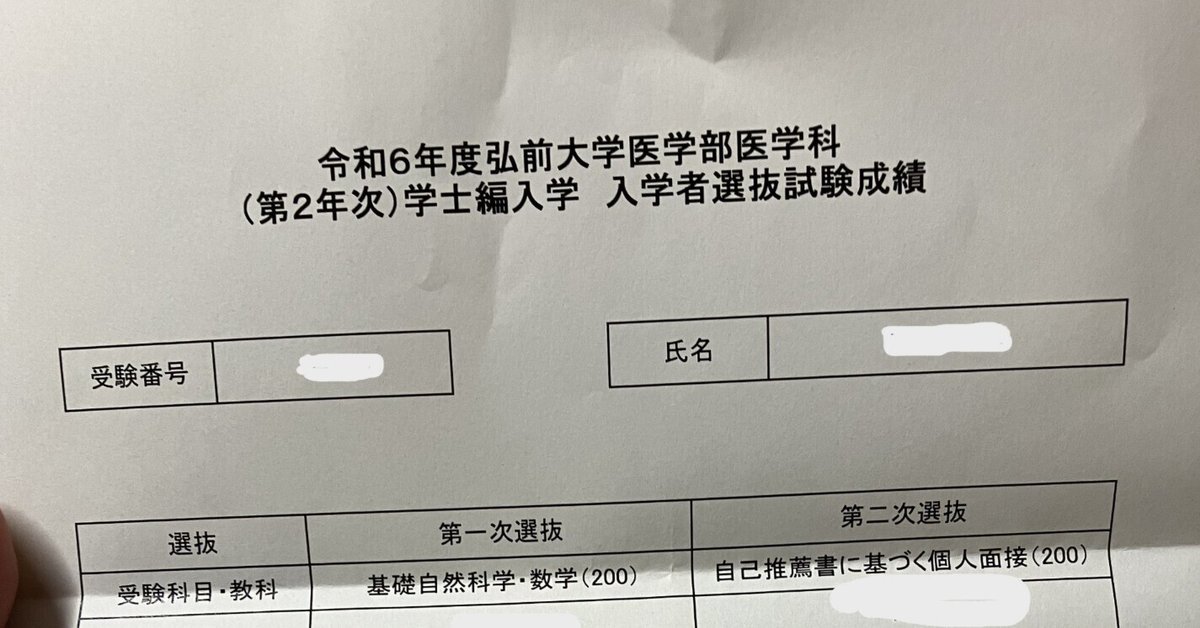 弘前医　編入(復元)6年分 弘前大学医学部学士編入を目指す方へ｜弘前医学士インフォメーション