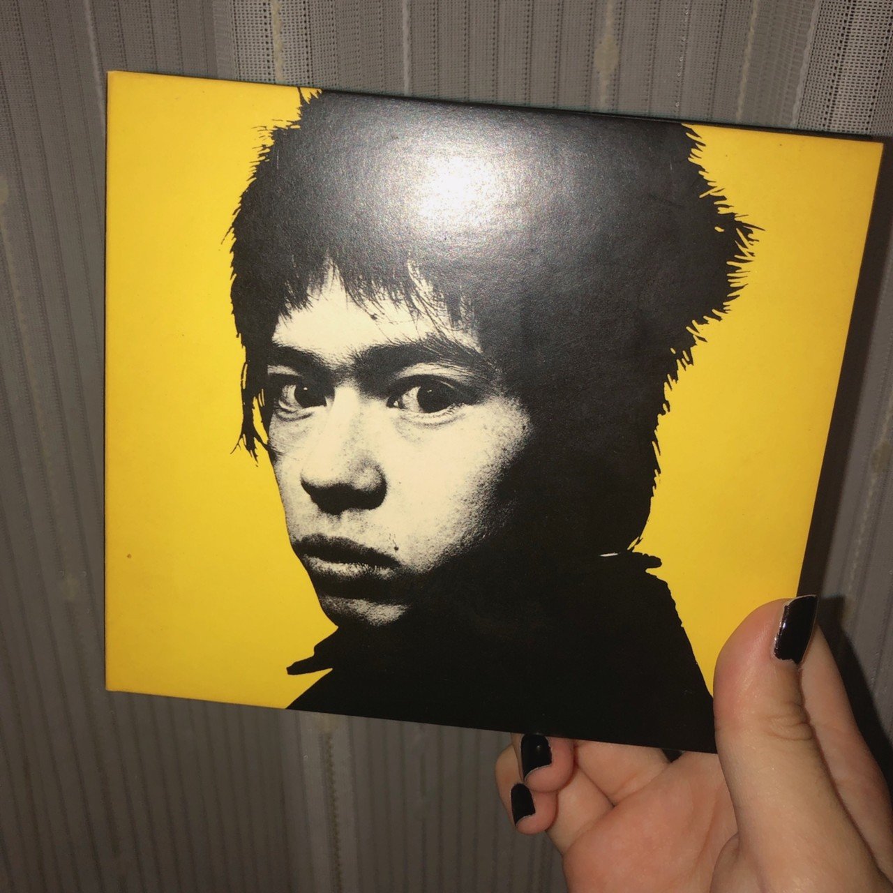 INUの『メシ喰うな!』を聴いてみた編｜内山 結愛