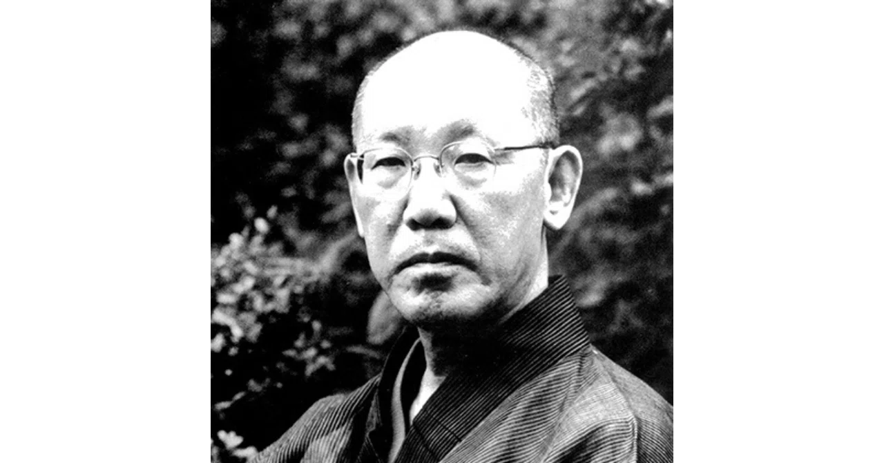安岡正篤の経世帝王学～歴代首相が師と仰ぐ教えの根本～｜世のため人の