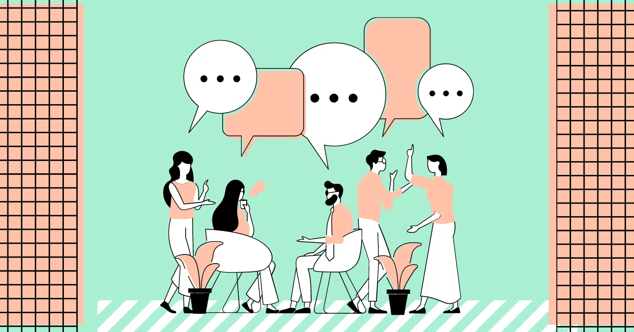 グループワークの本質は何か？｜NewTypeSocialWorks