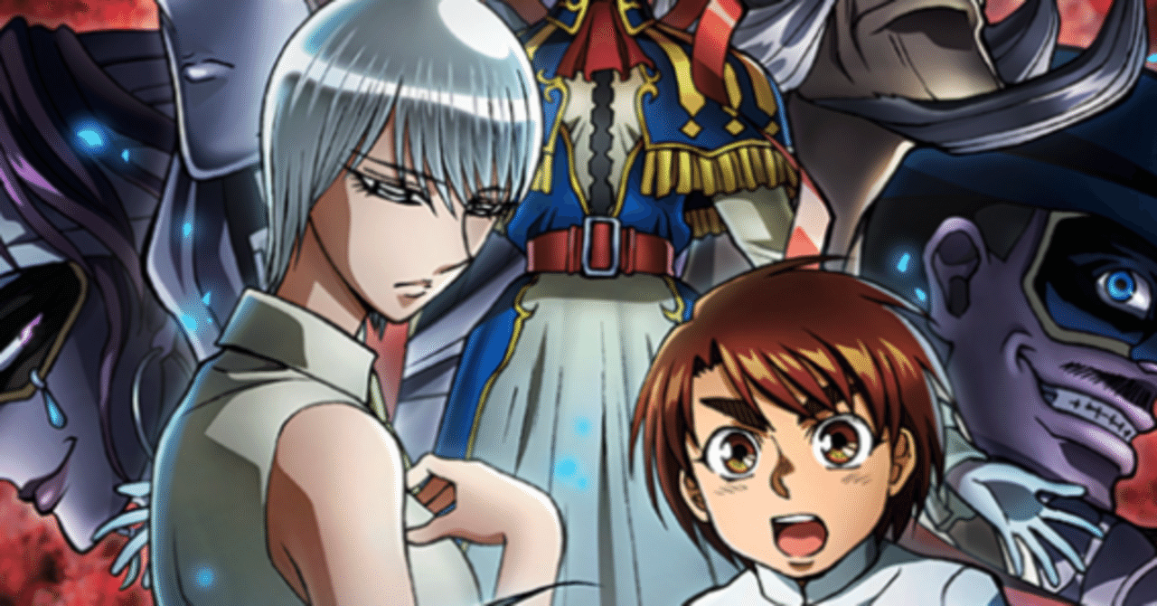 からくりサーカス…最近よく打ってるんだ…｜mocha-chan