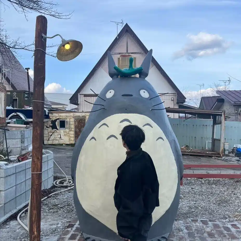 のんのん