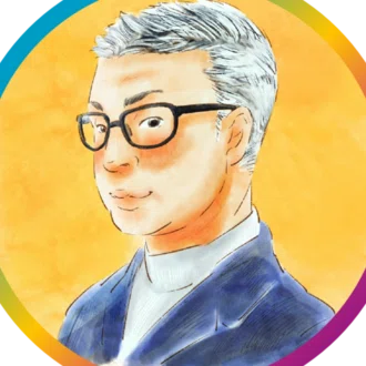 生きづらさの答え合わせ│ライフコーチ：小笠原裕太