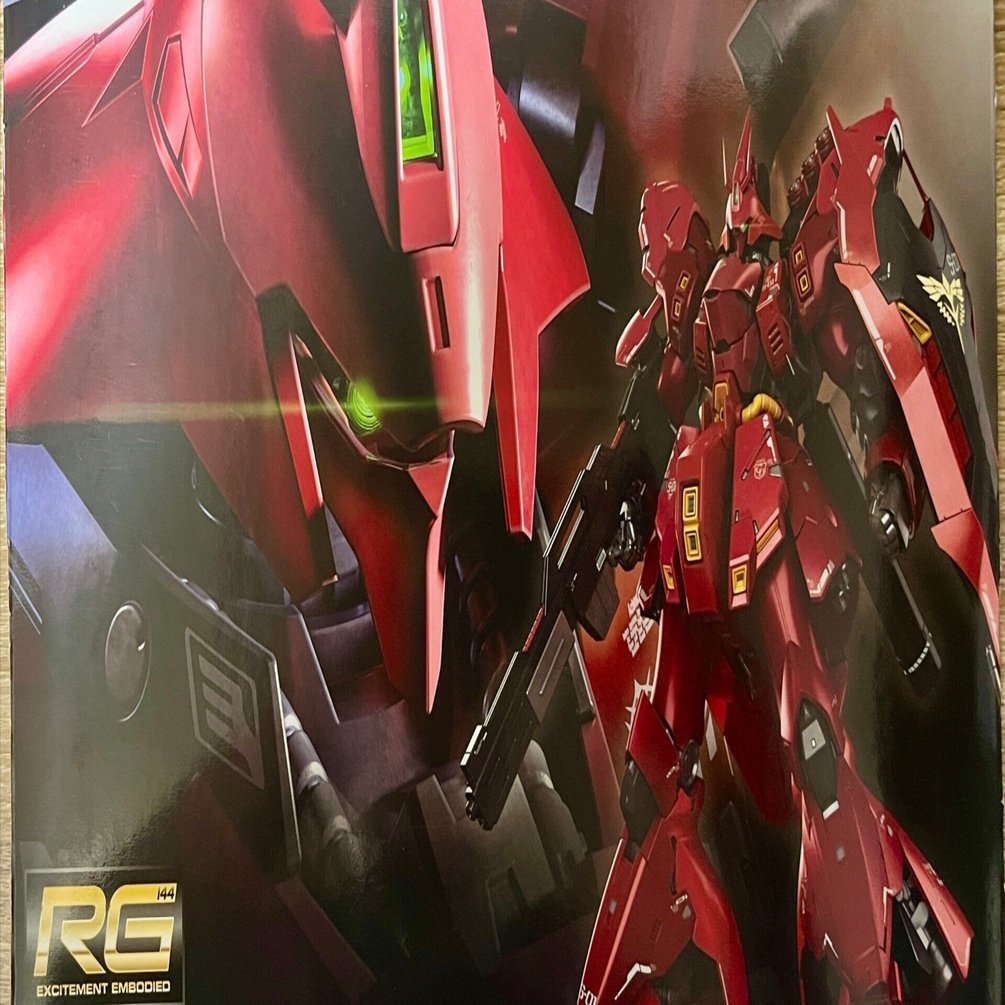 RG 喜ばしく サザビー 塗装済完成品 ガンプラ 売買されたオークション情報 落札价格 【au payマーケット】の商品情報をアーカイブ公開