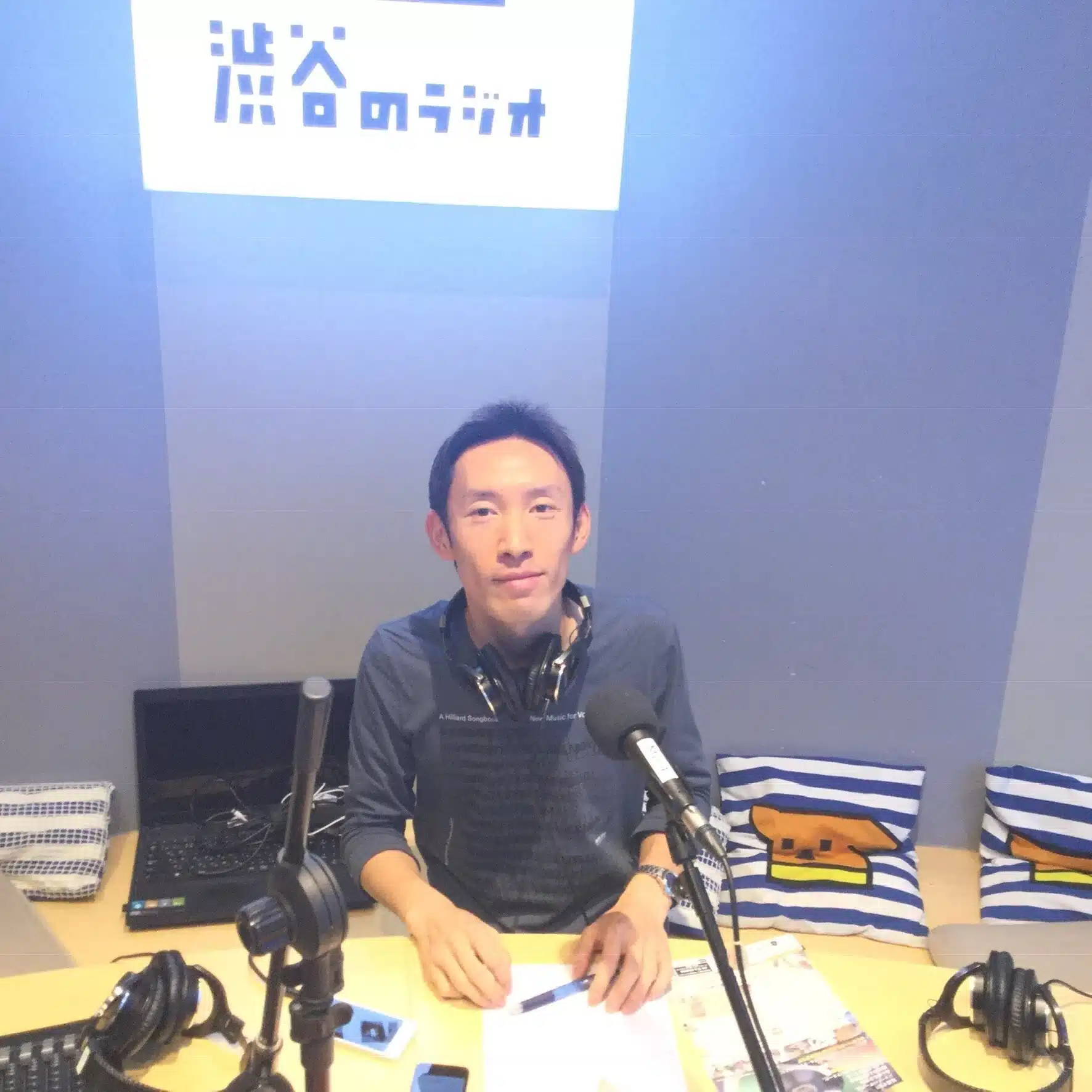 熊谷悠一 Yuichi Kumagai