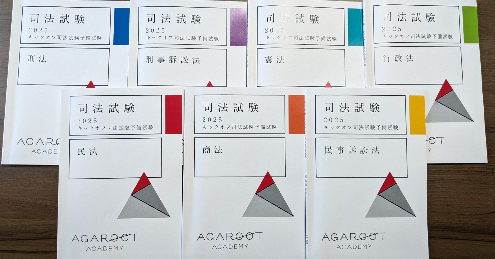 キックオフ司法予備試験 まとめ|ういろう【理系院卒社会人 法律 キックオフ司法予備試験 まとめ|ういろう【理系院卒社会人 法律