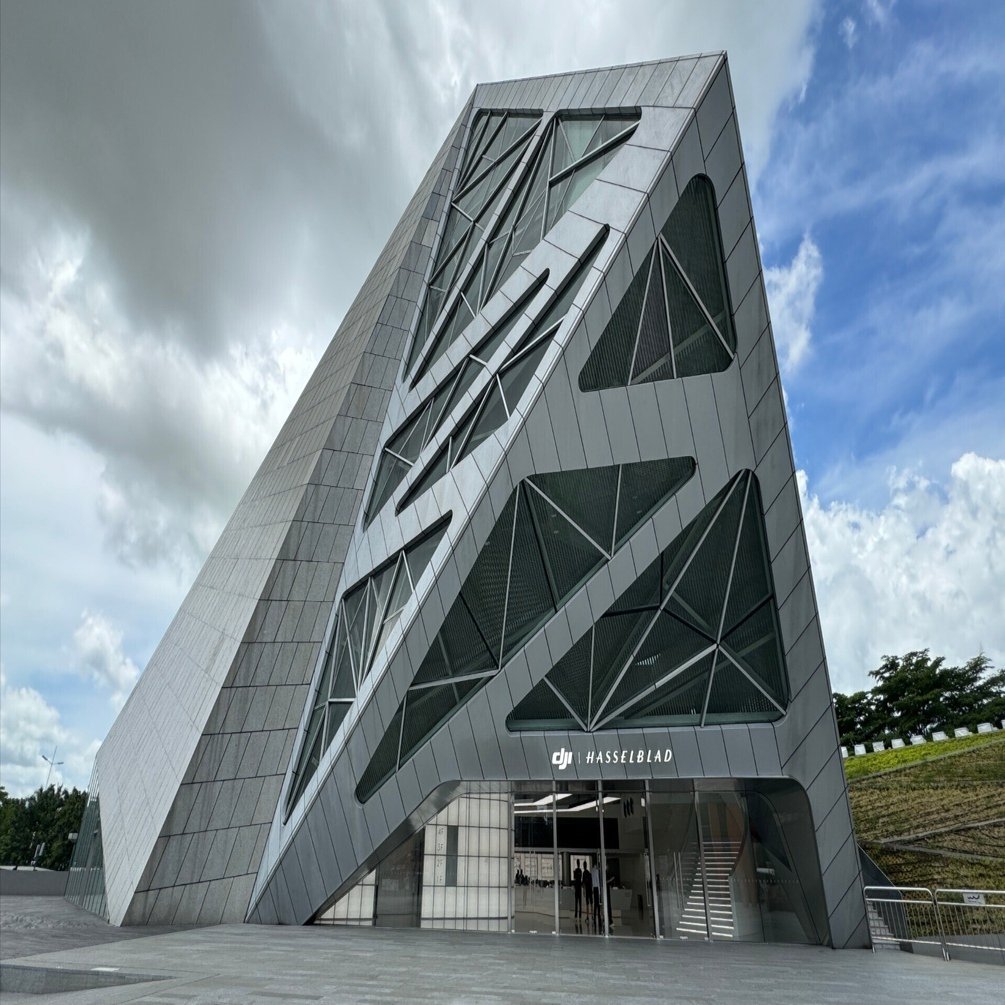 香港→深セン→DJI旗艦店：マニア垂涎の聖地巡礼ルートを紹介｜田路