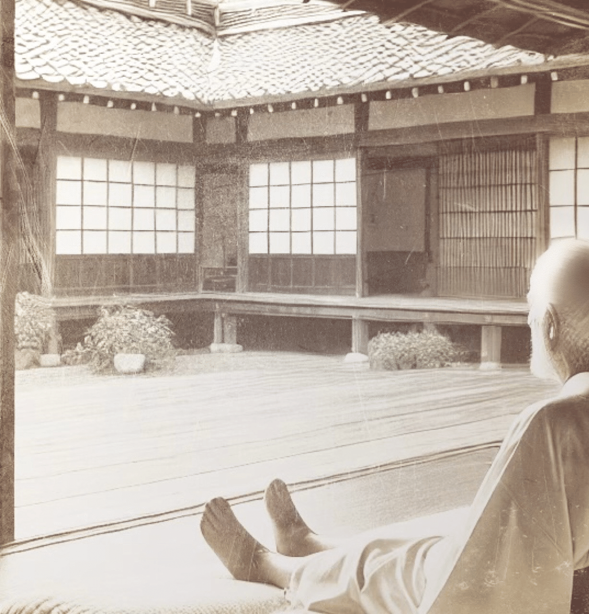 盛岡藩雑書・藩政日誌の現代語訳【1677年7月1日】｜阿多棒庵