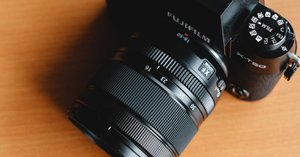 FUJIFILM X-T50と相性のいいおすすめのレンズ3選｜Nocchi(のっち) 