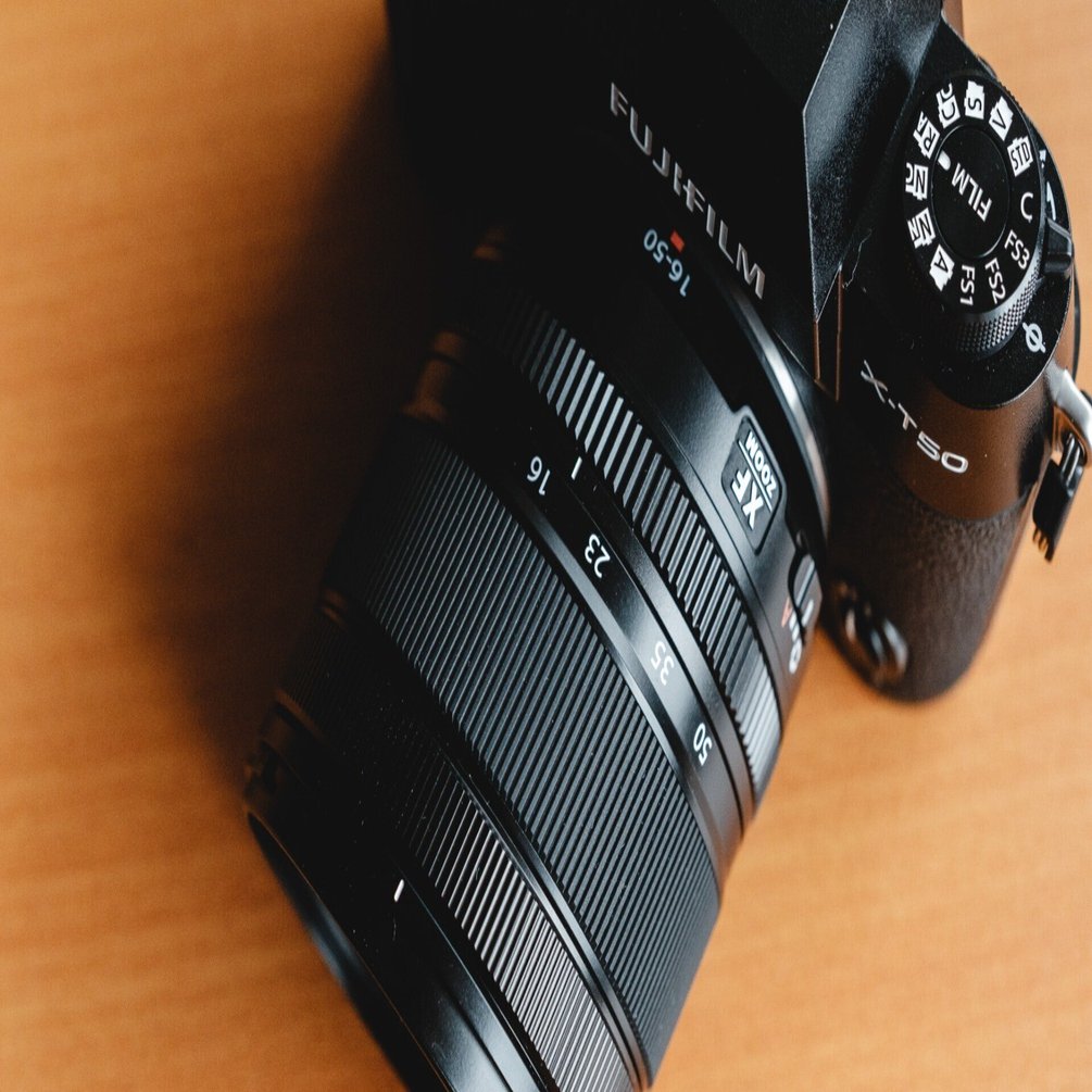 作例写真30枚】XF16-50mmF2.8-4.8 R LM WR 小型軽量の標準ズームの決定