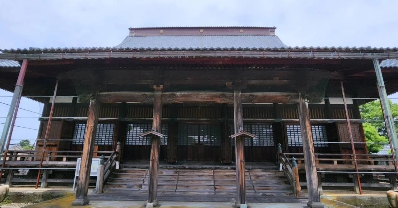 武生正覚寺|福井教区浄土宗青年会