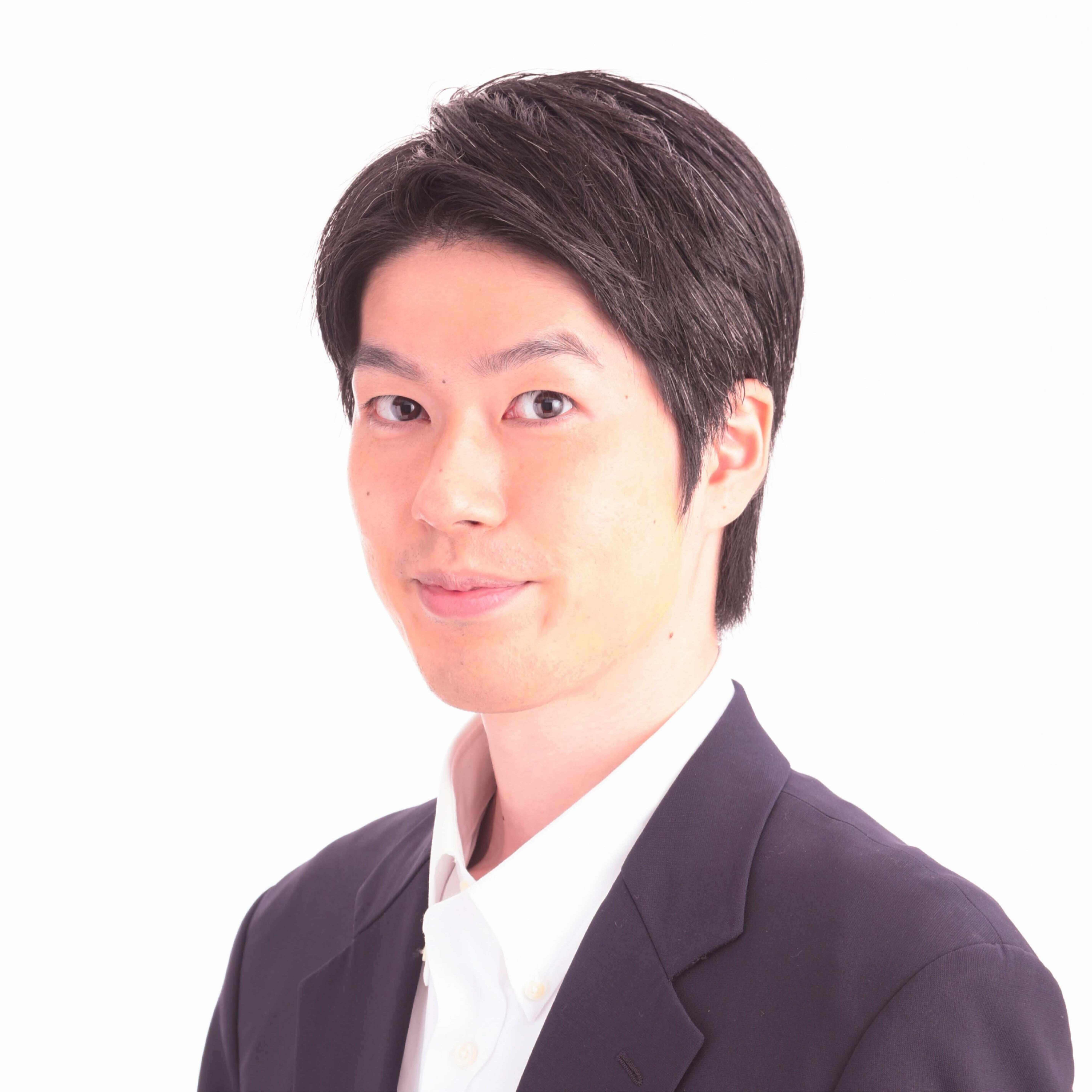 川上 将人(Masato Kawakami)