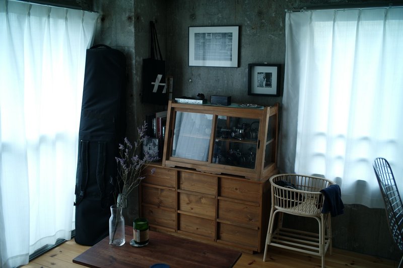 整理収納アドバイザー ミニマリスト Yuki Onami Olto 片付けコンサルタント Note