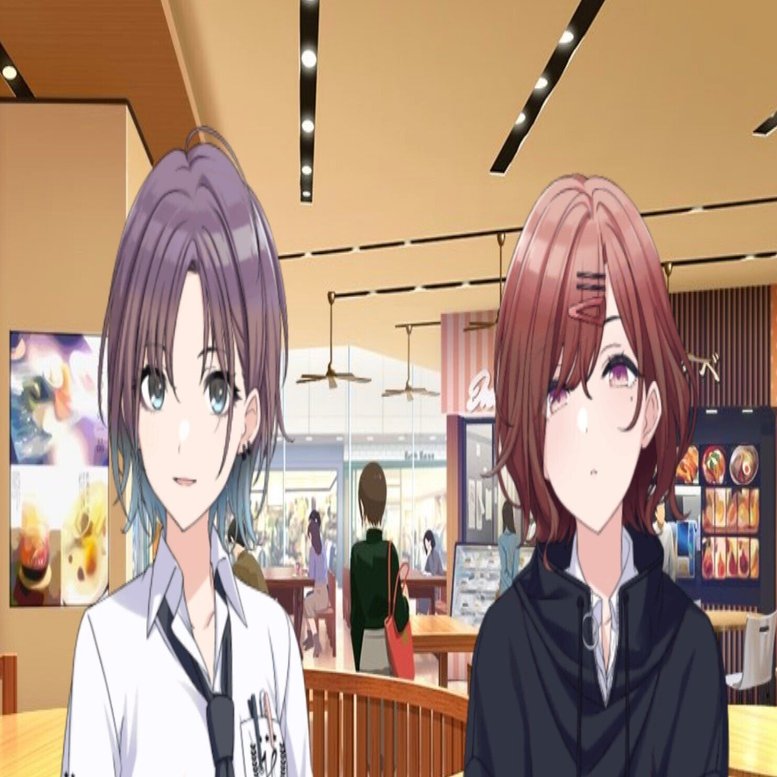 水平】樋口円香 - 私たちは披露宴に参列していた｜GANIKING