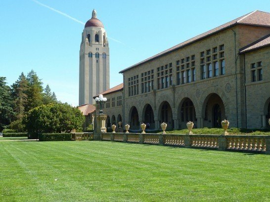 スタンフォード大学
