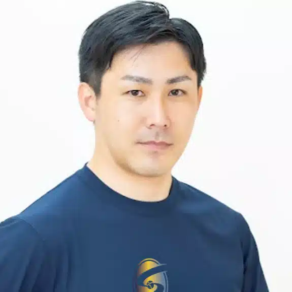 渡邉泰行