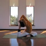 ラリータムビカ / 後閑千鶴子 (Lalitambika Chizuko,Sivananda Yoga Teacher)