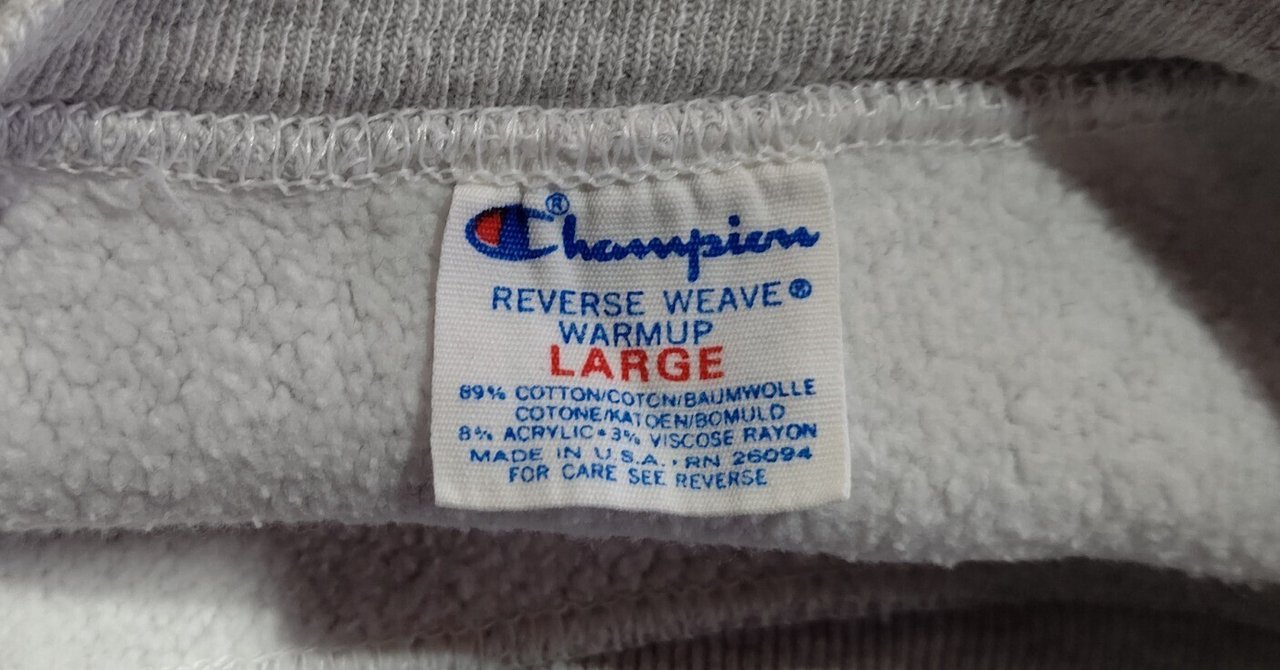 Champion Reverse Weave ニューヨーク・ジャイアンツ L Champion REVERSE WEAVE(チャンピオンリバースウィーブ) 90s USA