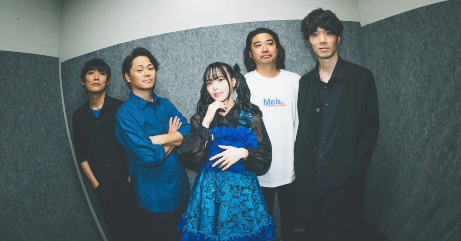 汝、アイドルにつき。｜西村広文 HirofumiNishimura