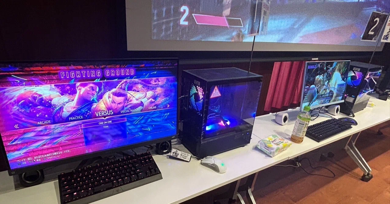 Gamefirst 6 ダウンロード | Gamefirst 6 インストール – OWVUT