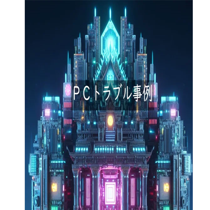 BitLocker回復の悪夢再び｜Umino Shachi