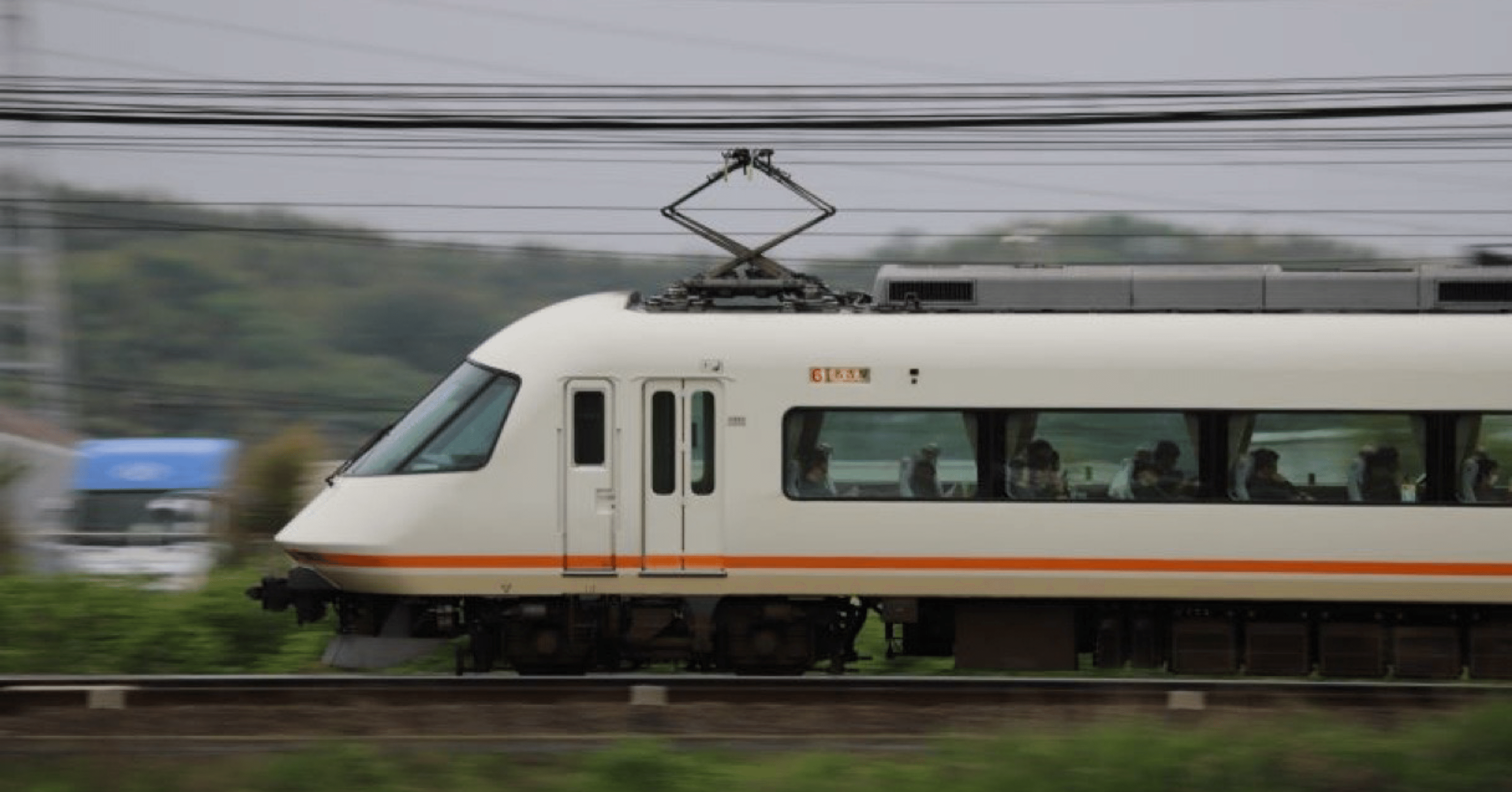 近鉄名古屋線(桑名〜近鉄長島)｜昭和の鉄道愛好家