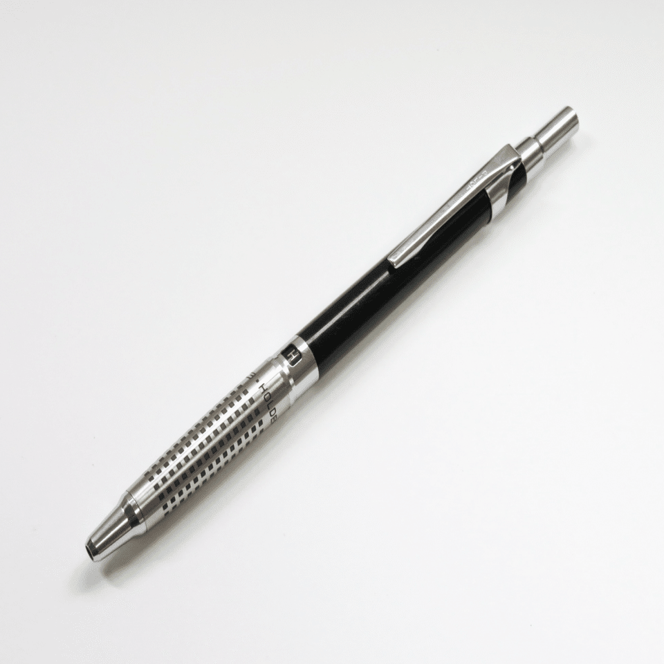 【廃盤】ハイメカホルダーh2003 パイロット PILOT ハイメカホルダー H-2003 0.3 シャープペンシル