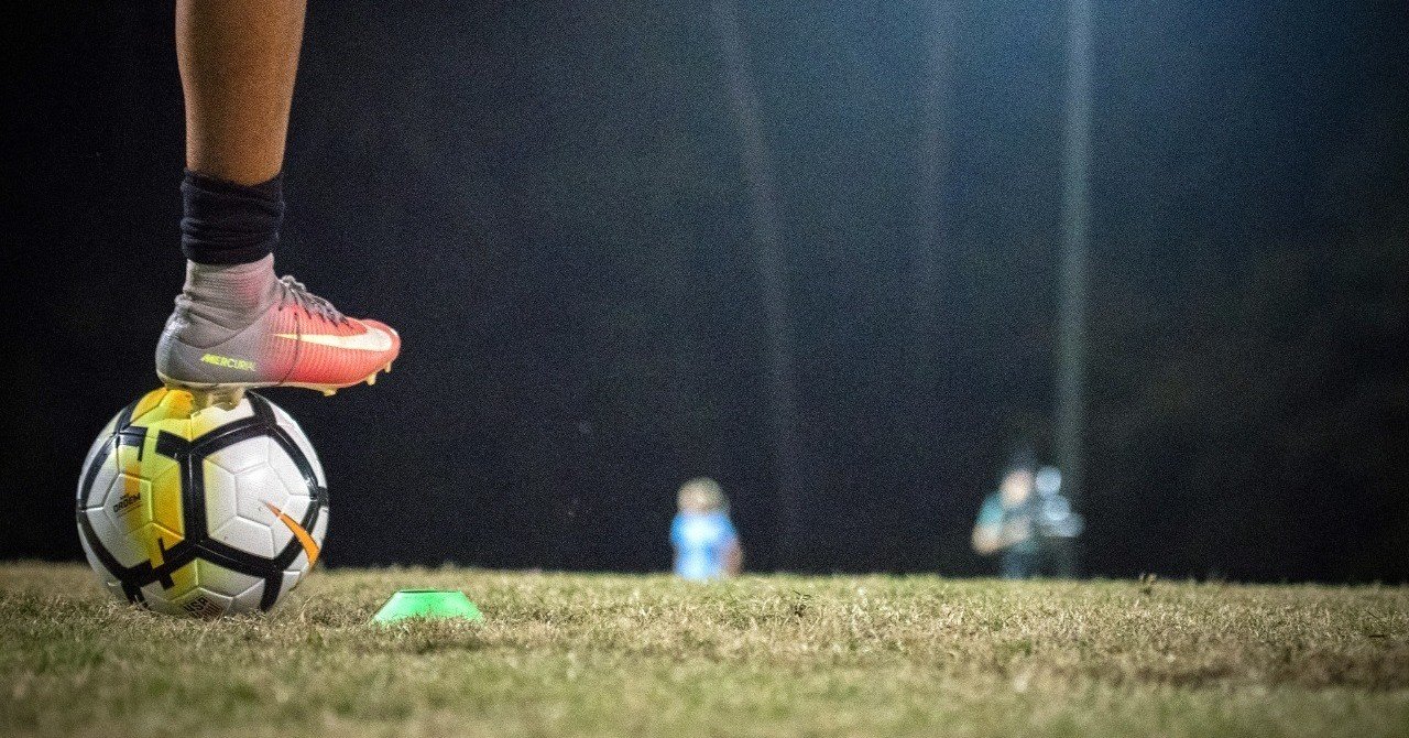 分析素人の挑戦 今シーズンはこのチームを追いかけようかなと思います Tkb84 たかばやし Note