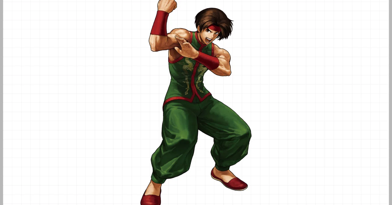 kof13 椎拳崇 攻略動画｜Kondo