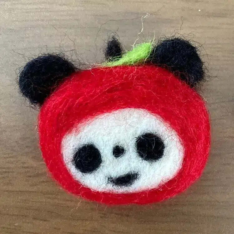 おおまじめ