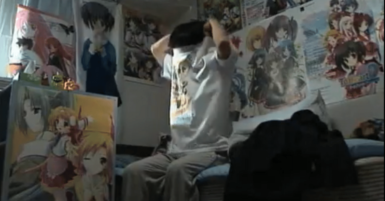 まだ洗濯で消耗してるの？オタクたるもの服を洗うな！「オススメ夏シャツ2選」｜中島みゆきa.k.a.広末ジュン, image size:1280x670