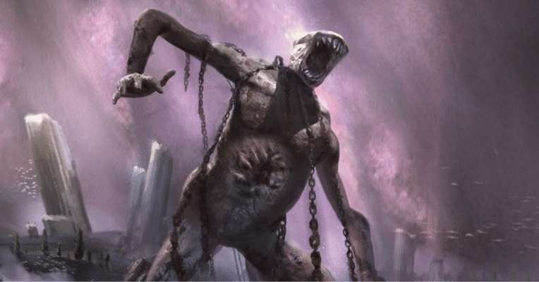 東西モダン最強決定戦西優勝 黒単ネクロドミナンス｜べーす