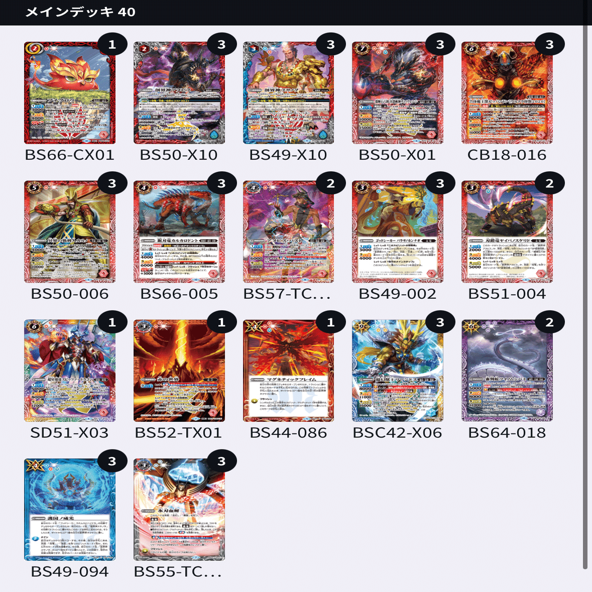 最強竜 デッキ 最強竜 デッキ Flat Clippings] The Strongest Deck 4c: A Collection of