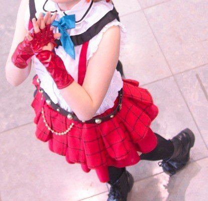 平成元年生まれの腐女子が人生で初めてコスプレをしてきたよ ひらりさ Note 平成元年生まれの腐女子が人生で初めてコスプレをしてきたよ ひらりさ Note