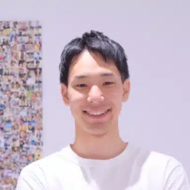 Shogo｜挑戦者の可能性を解放するコーチ