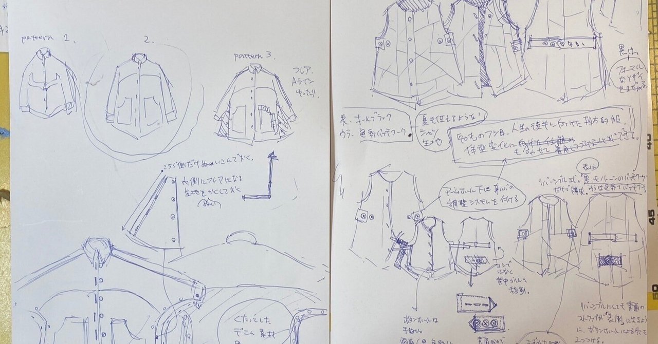 nisai ニサイ 一点物 リメイクジャケット 再構築 nisai デニム再構築ジャケット 一点物 Rebuild Vintage - メルカリ