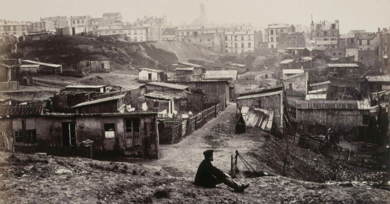 パリ・マルシェ歩き#13/マルシェ・デ・プレジデント・ウィルソン01