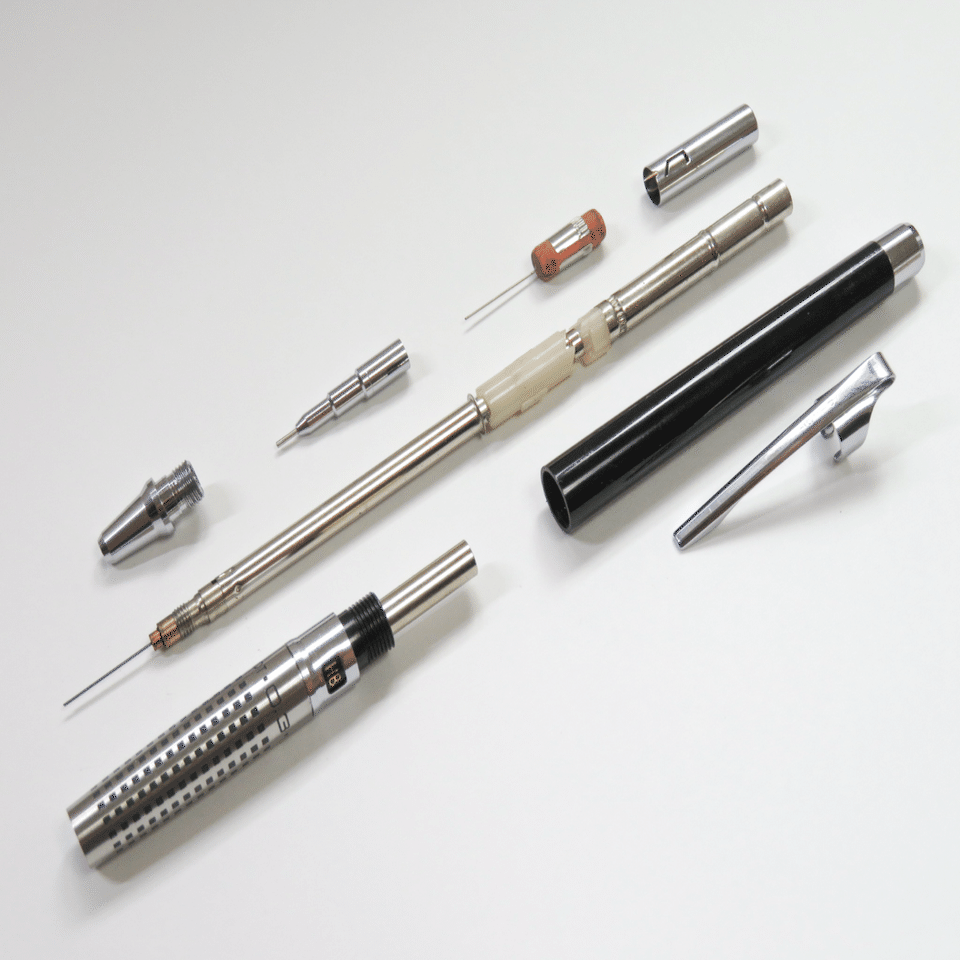 ハイメカ H-2003｜くり