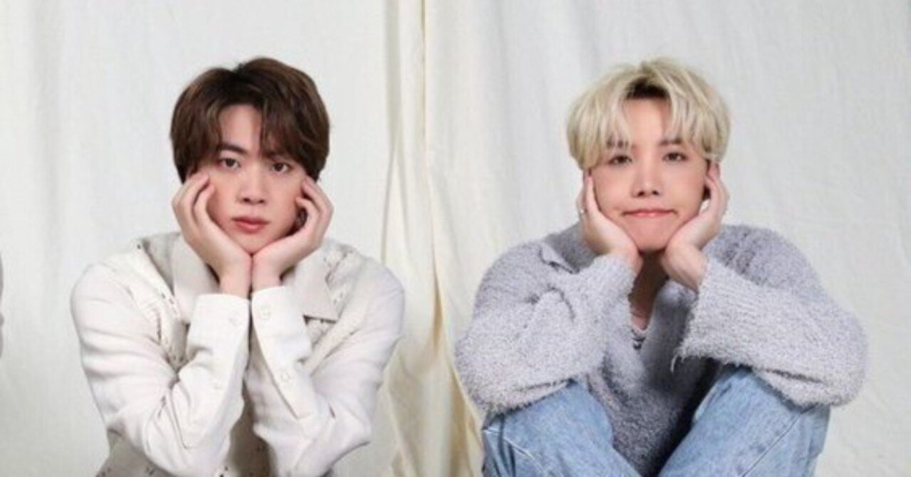 BTS】デュエット曲全組み合わせを調べてみた【21ケミ】｜音色