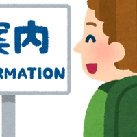方角分かれば英語で道案内できる説 １ 単語記憶編 クソザコ英会話術の英上リセング Note