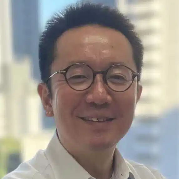 堀田隆一