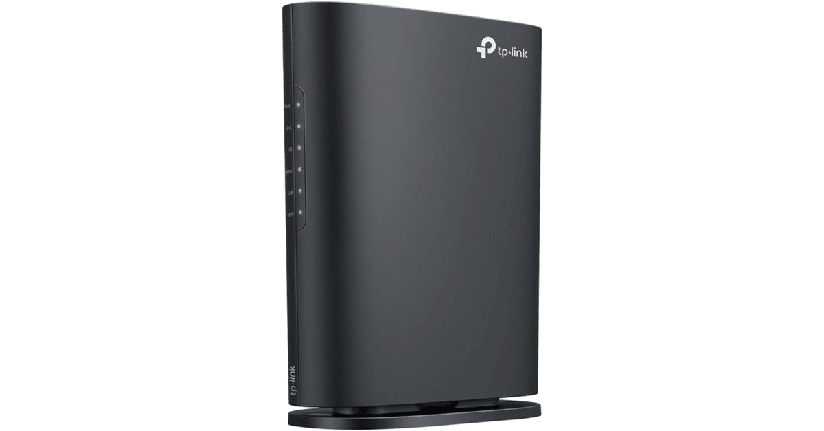 次世代Wi-Fi 6対応✨TP-Linkの最新ルーターがお買い得💡＃Amazon
