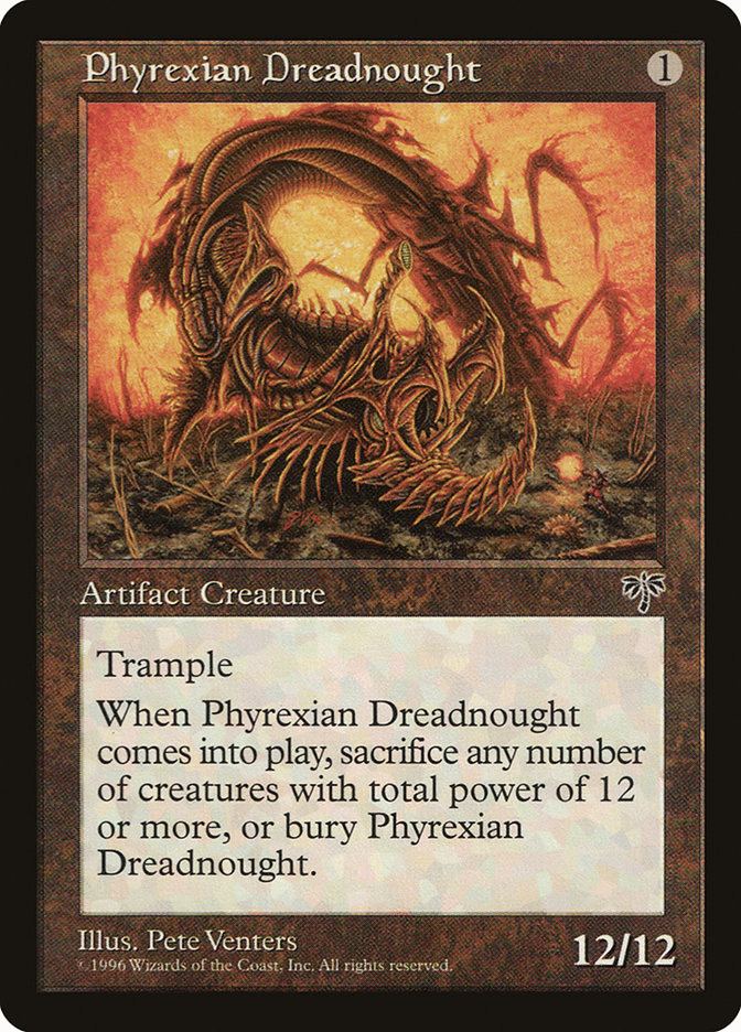 MTGレガシー】スタイフルノートのすすめ(スラルバントノート編