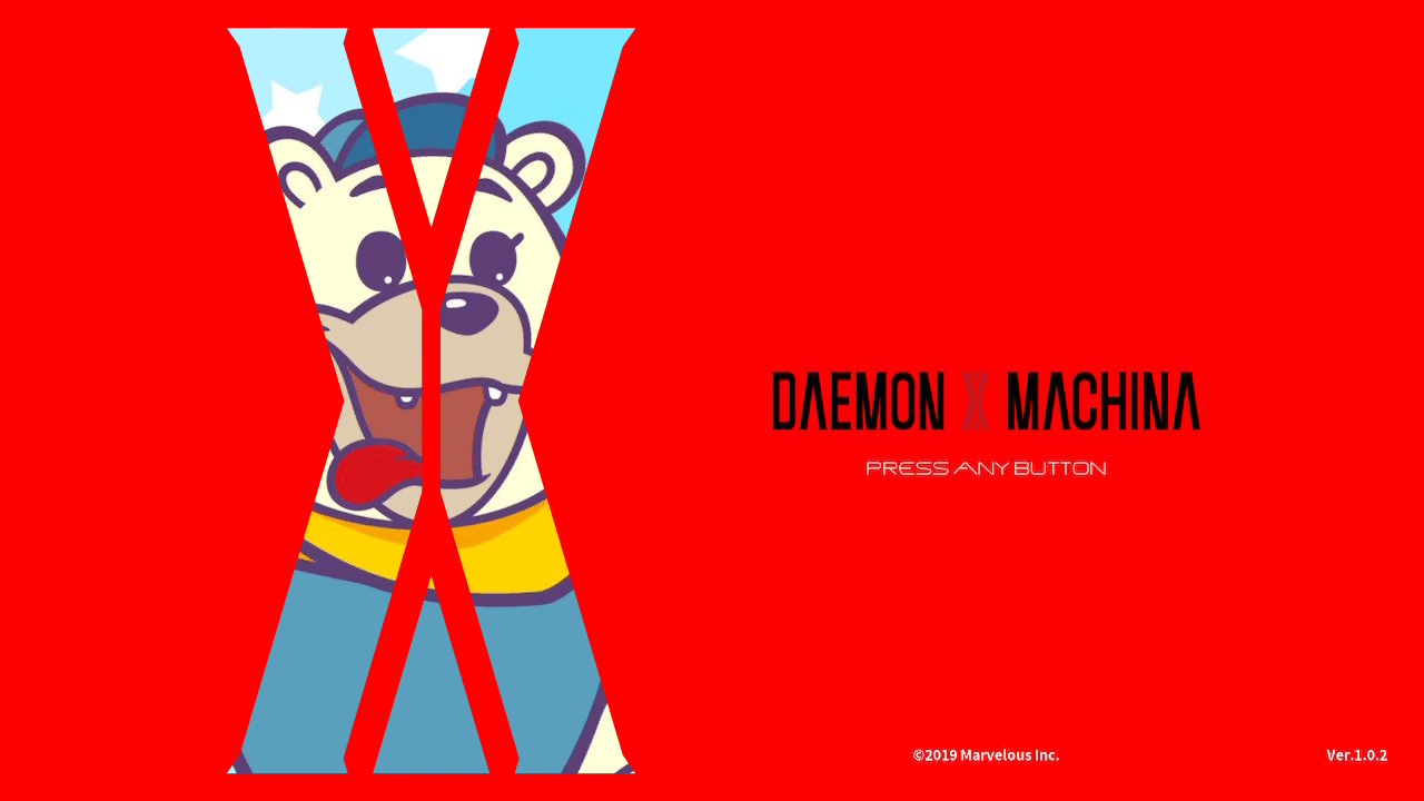 Daemon X Machina Twitterで見かけた有益情報 Kahlua Note